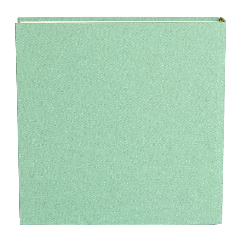 Bella Vista neo-mint